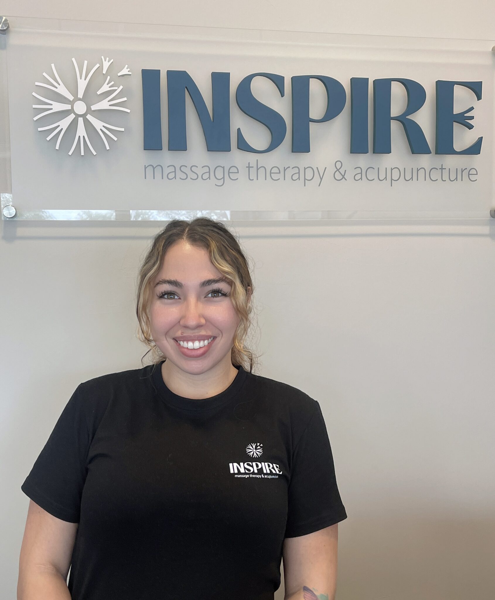 Meet The Team INSPIRE Massage Therapy & Acupuncture