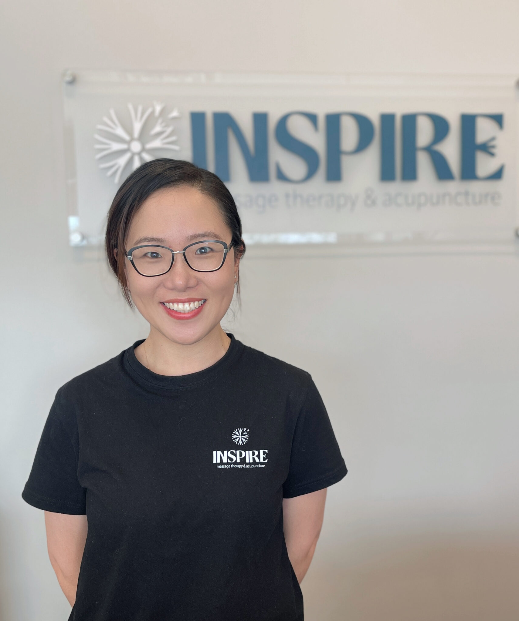 Meet The Team INSPIRE Massage Therapy & Acupuncture