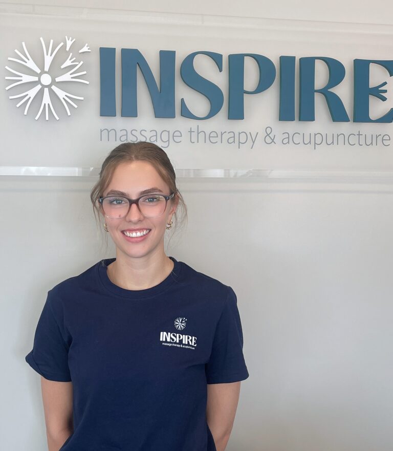 Meet The Team INSPIRE Massage Therapy & Acupuncture